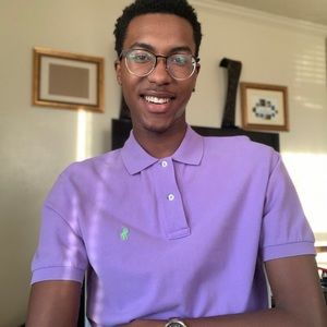 Ralph Lauren Polo shirt for men